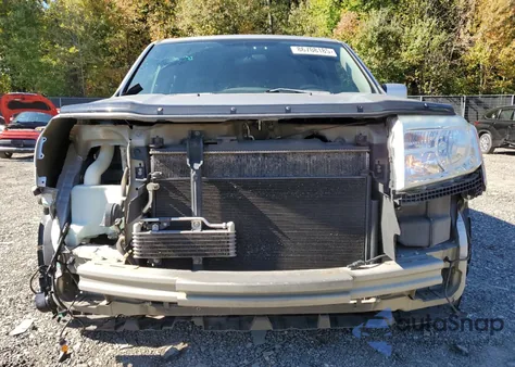 2013 Honda Pilot Ex из США, поврежденный, VIN 5FNYF4H41DB083610